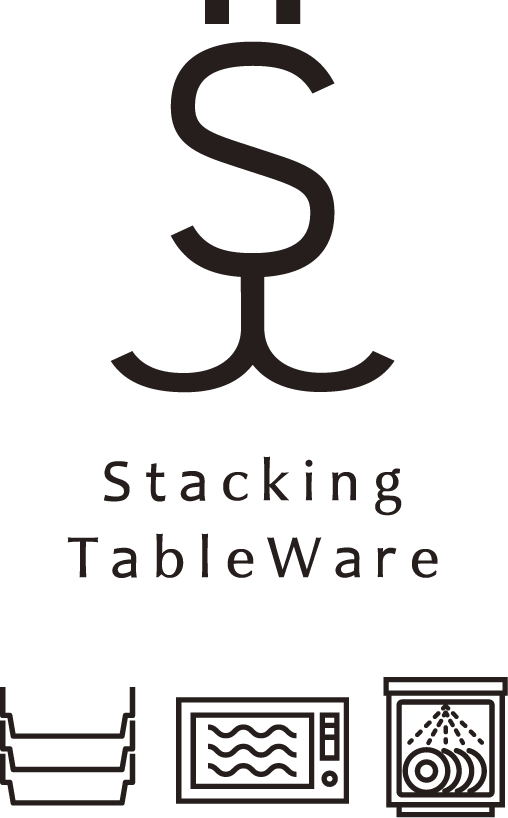 Stacking Table Ware